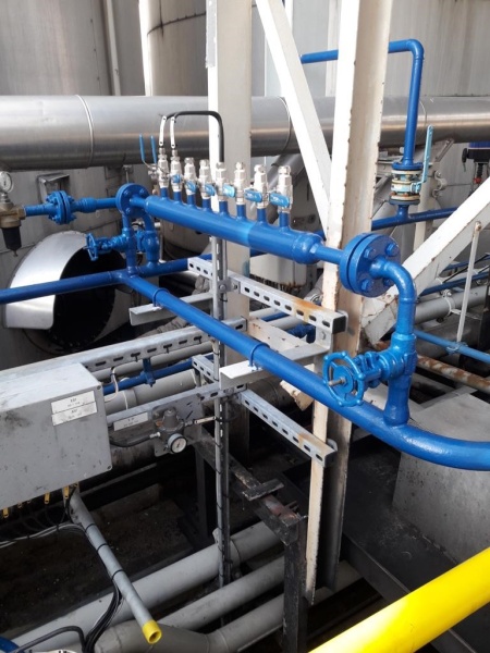 Installatie Techniek